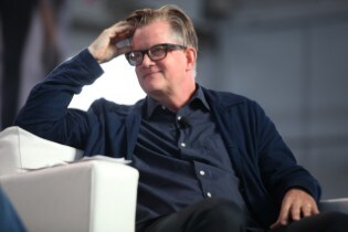 City of Tomorrow: Fireside Chat